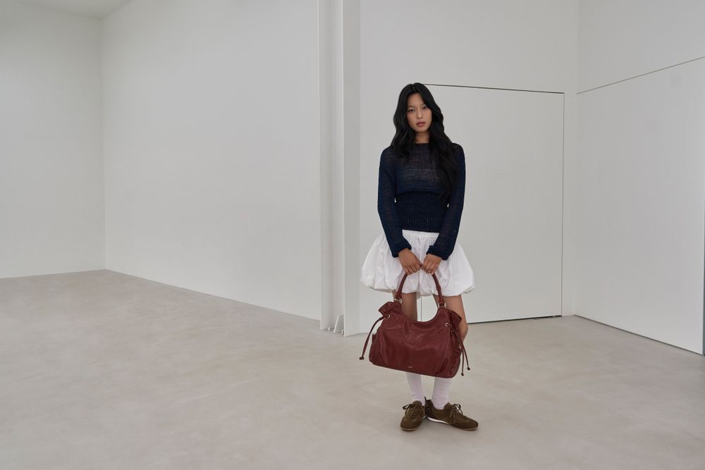 韓國現代百貨聯手信義A11！STAND OIL、Wacky Willy...11個必買韓牌一次看！-7