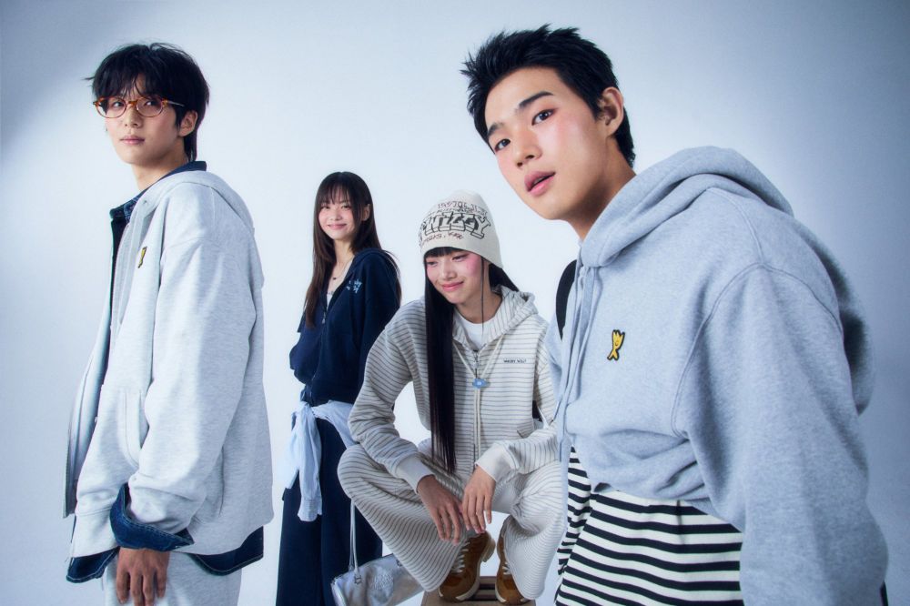 韓國現代百貨聯手信義A11！STAND OIL、Wacky Willy...11個必買韓牌一次看！-9