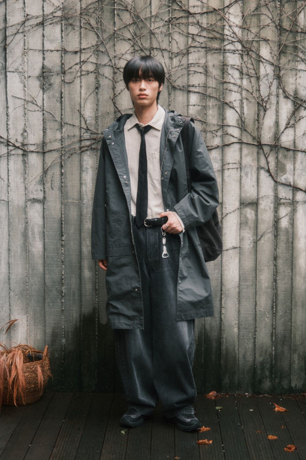 韓國現代百貨聯手信義A11！STAND OIL、Wacky Willy...11個必買韓牌一次看！-13