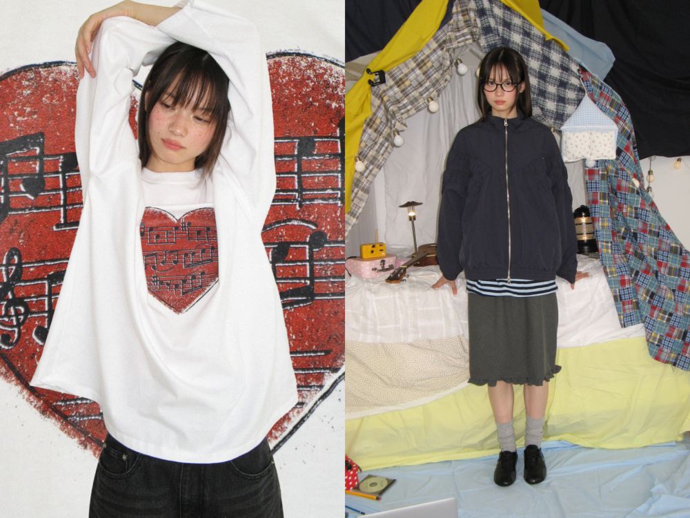 韓國現代百貨聯手信義A11！STAND OIL、Wacky Willy...11個必買韓牌一次看！-24