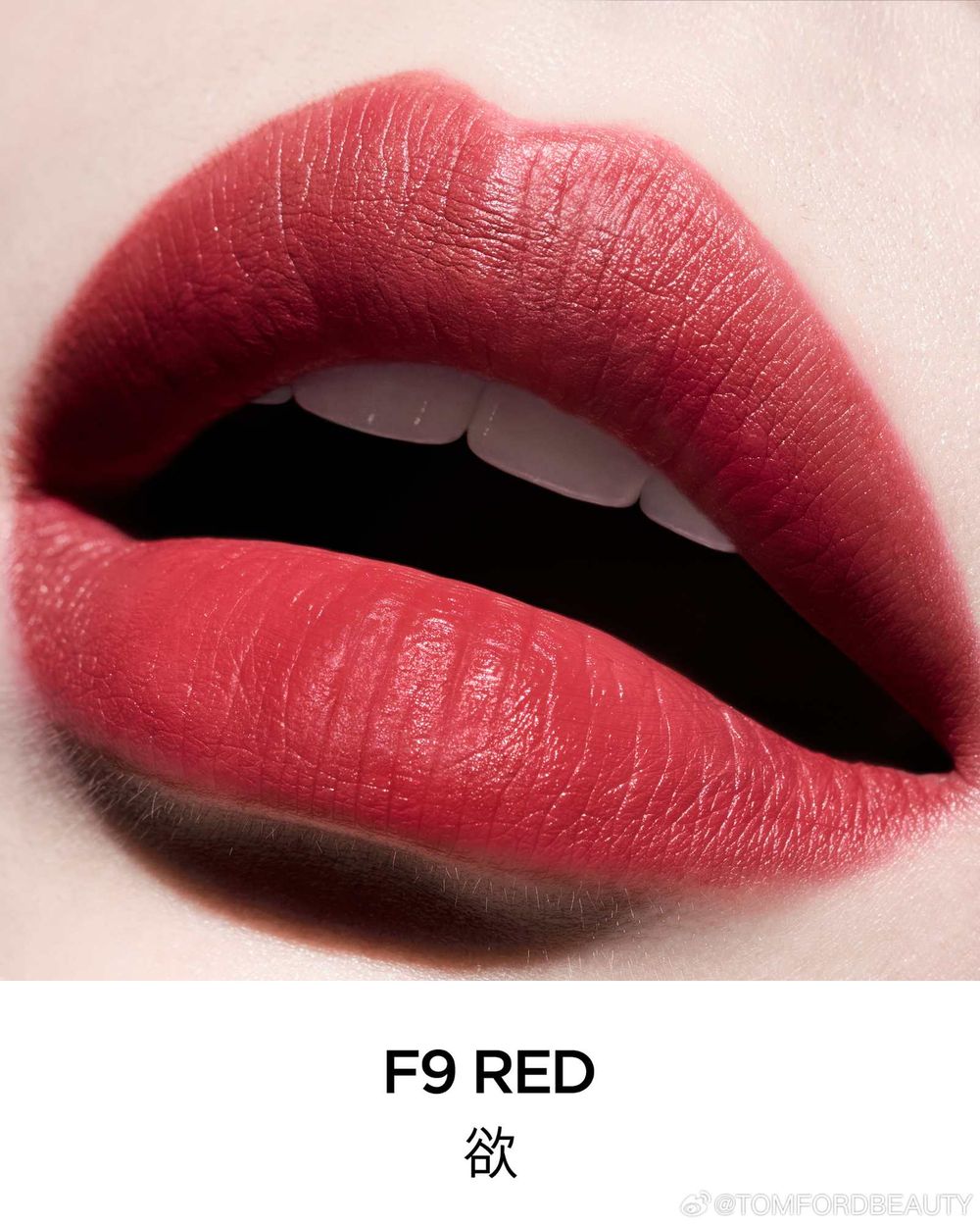 全網誇爆舒淇同款唇膏找到了！TOM FORD首款「皮革液態唇膏」登場，絲滑水轉霧質地，根本年末最強唇彩黑馬！-7
