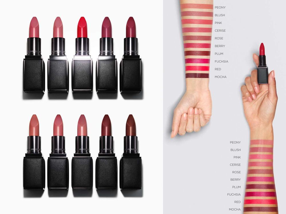 全網誇爆舒淇同款唇膏找到了！TOM FORD首款「皮革液態唇膏」登場，絲滑水轉霧質地，根本年末最強唇彩黑馬！-4