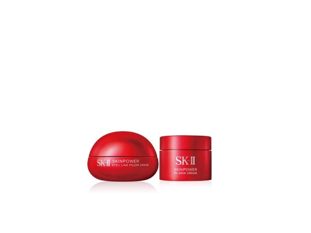 Mina、文佳煐大推神仙水！SK-II 2025週年慶「最夢幻明星限定組」，買青春露送晶透小熊吊飾、必須收藏！-14