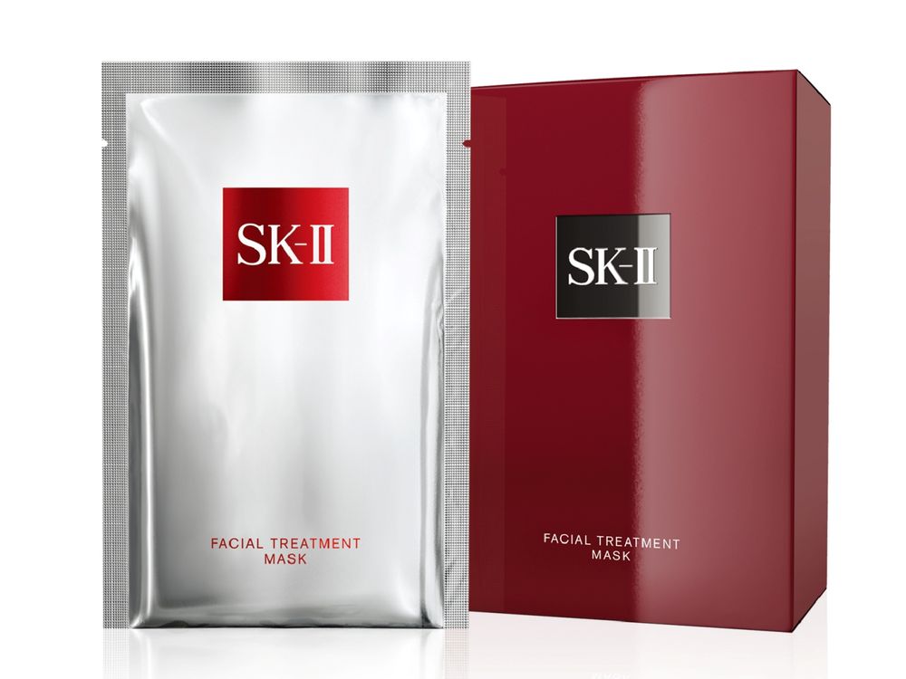 Mina、文佳煐大推神仙水！SK-II 2025週年慶「最夢幻明星限定組」，買青春露送晶透小熊吊飾、必須收藏！-23