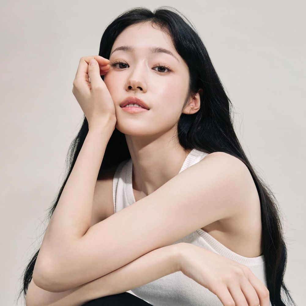 盤點6位擁有「初戀神顏」的新生代韓劇女演員！高允貞、申始雅神顏上榜，崔允智清純美貌逆襲成話題！-6