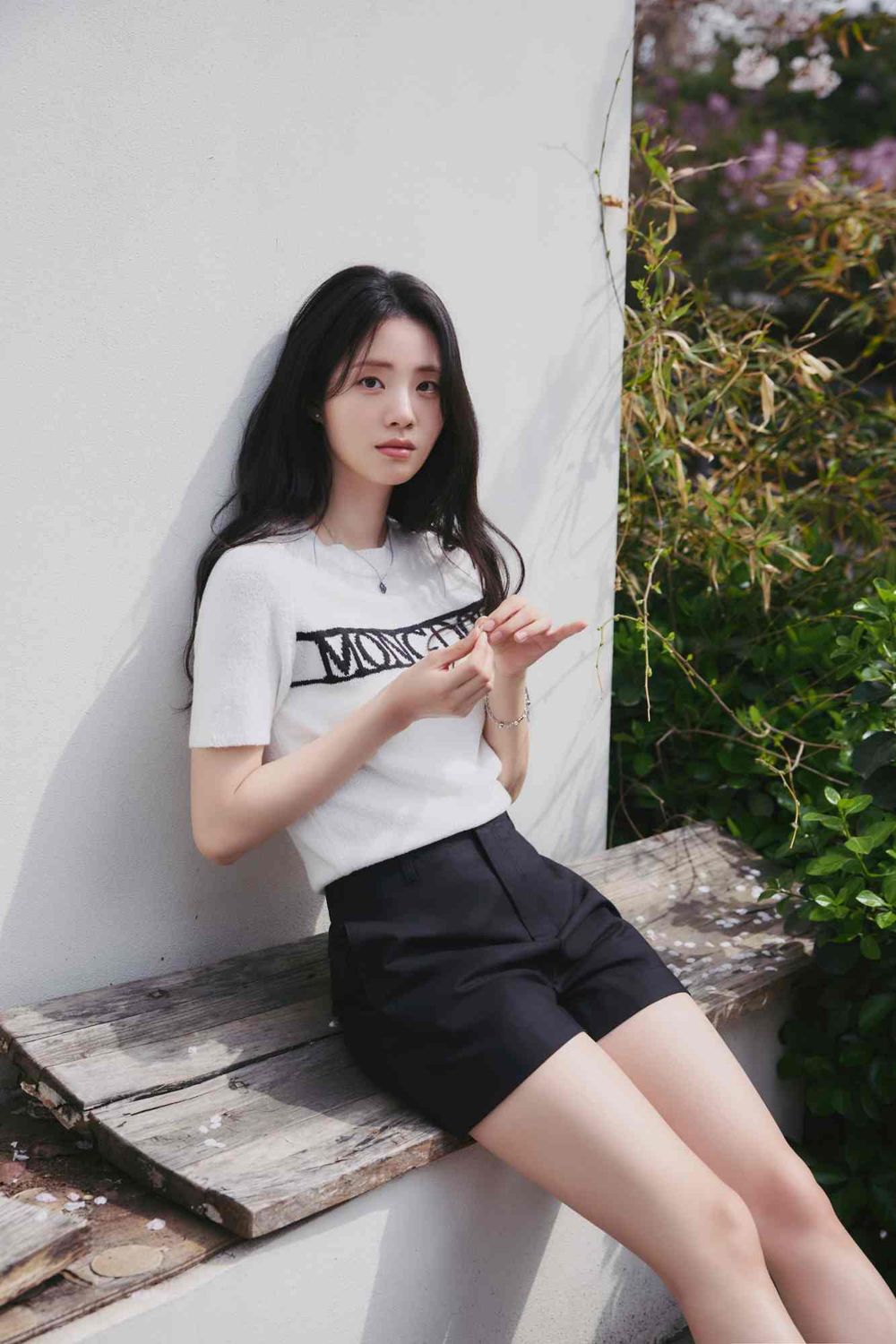 盤點6位擁有「初戀神顏」的新生代韓劇女演員！高允貞、申始雅神顏上榜，崔允智清純美貌逆襲成話題！-8