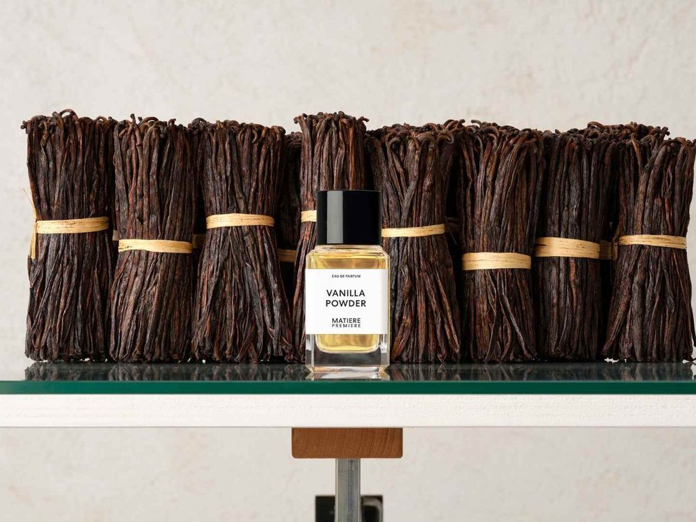 韓星同款「香草調香水」盤點！權順榮唯一指定法國小眾香水、Rosé同款甜甜體香、文佳煐最愛DG新香抵台！-6