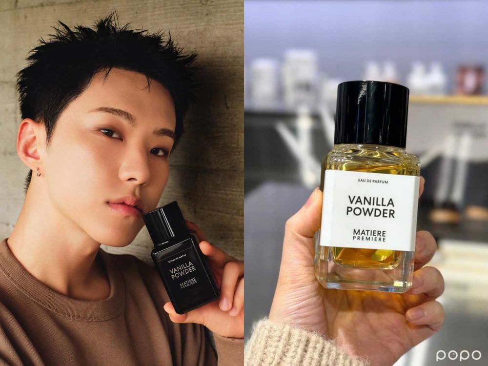 韓星同款「香草調香水」盤點！權順榮唯一指定法國小眾香水、Rosé同款甜甜體香、文佳煐最愛DG新香抵台！-7