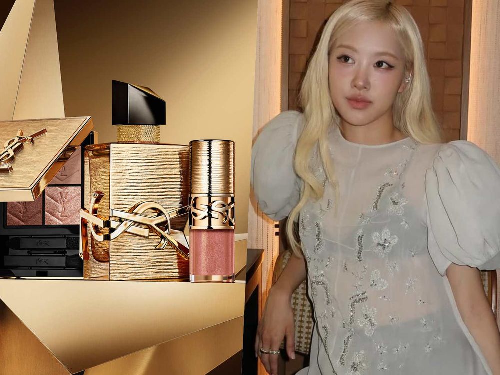 韓星同款「香草調香水」盤點！權順榮唯一指定法國小眾香水、Rosé同款甜甜體香、文佳煐最愛DG新香抵台！-9