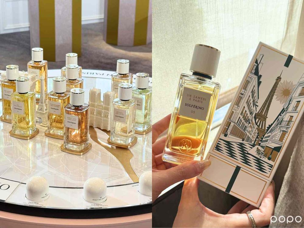 韓星同款「香草調香水」盤點！權順榮唯一指定法國小眾香水、Rosé同款甜甜體香、文佳煐最愛DG新香抵台！-13