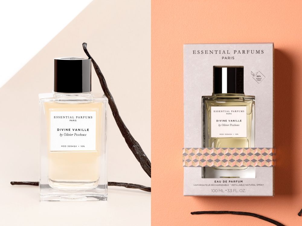 韓星同款「香草調香水」盤點！權順榮唯一指定法國小眾香水、Rosé同款甜甜體香、文佳煐最愛DG新香抵台！-15