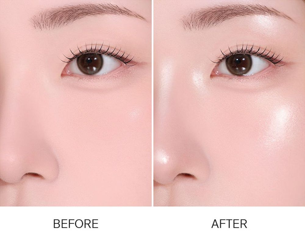 韓國美妝界新寵！LEESEO上任THE SAEM品牌大使，同款「烘焙打亮餅」默默賣翻，珍珠光澤美到必須包色！-7