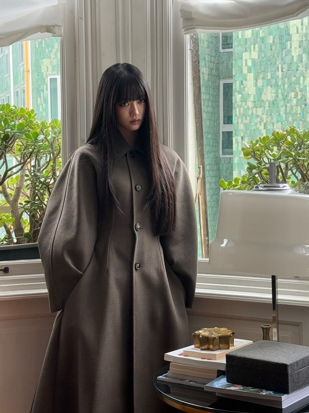 BV新時代來臨！米蘭大秀找來「防彈RM、I.N、Sooin」各代愛豆集結、前排名單全球瘋狂！-5