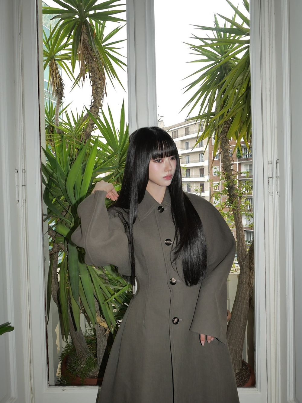 BV新時代來臨！米蘭大秀找來「防彈RM、I.N、Sooin」各代愛豆集結、前排名單全球瘋狂！-4