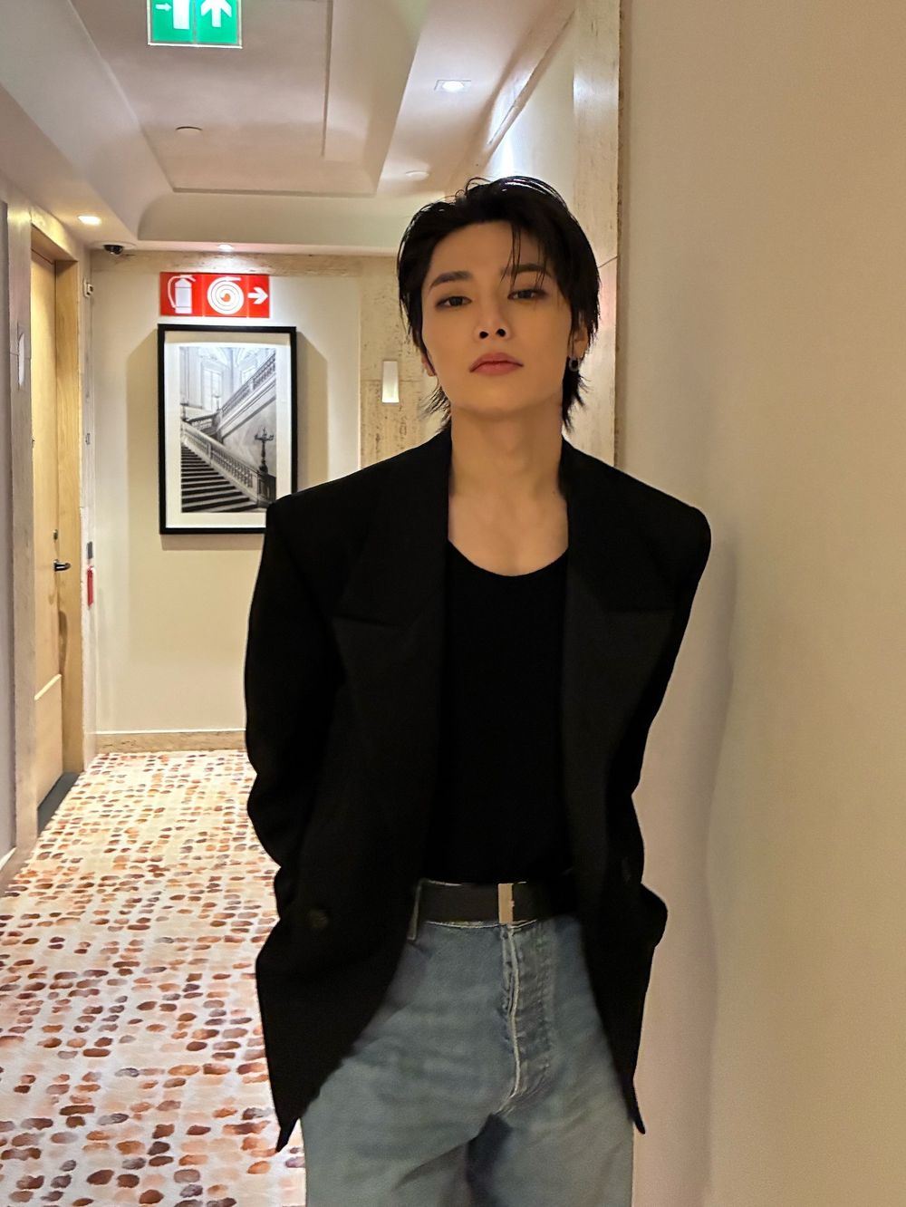 BV新時代來臨！米蘭大秀找來「防彈RM、I.N、Sooin」各代愛豆集結、前排名單全球瘋狂！-7