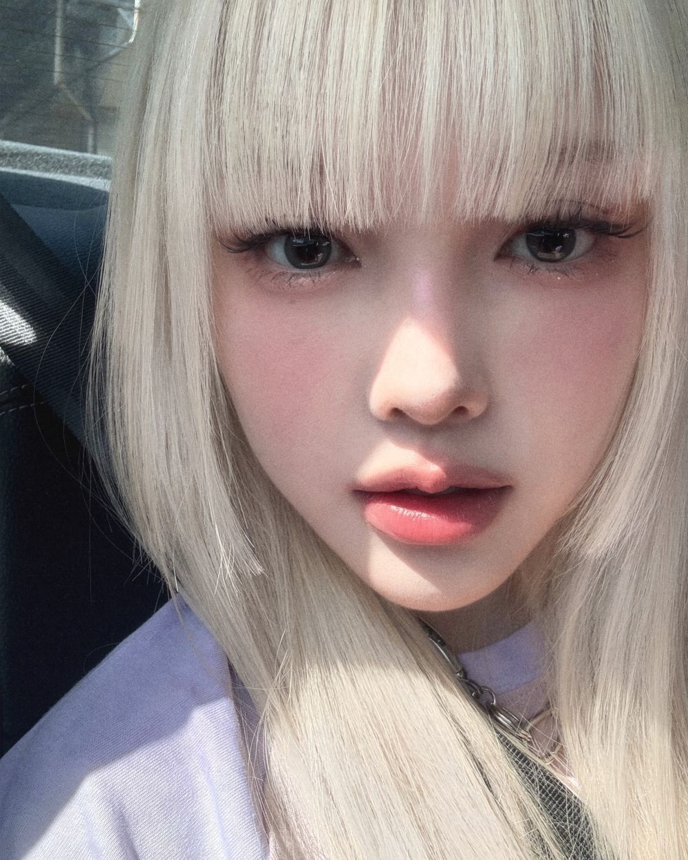 頂流彩妝神話PONY降臨UNIKCY DREAM PLAZA門市！獨家公開韓妝趨勢技巧、愛用選品推薦！-8