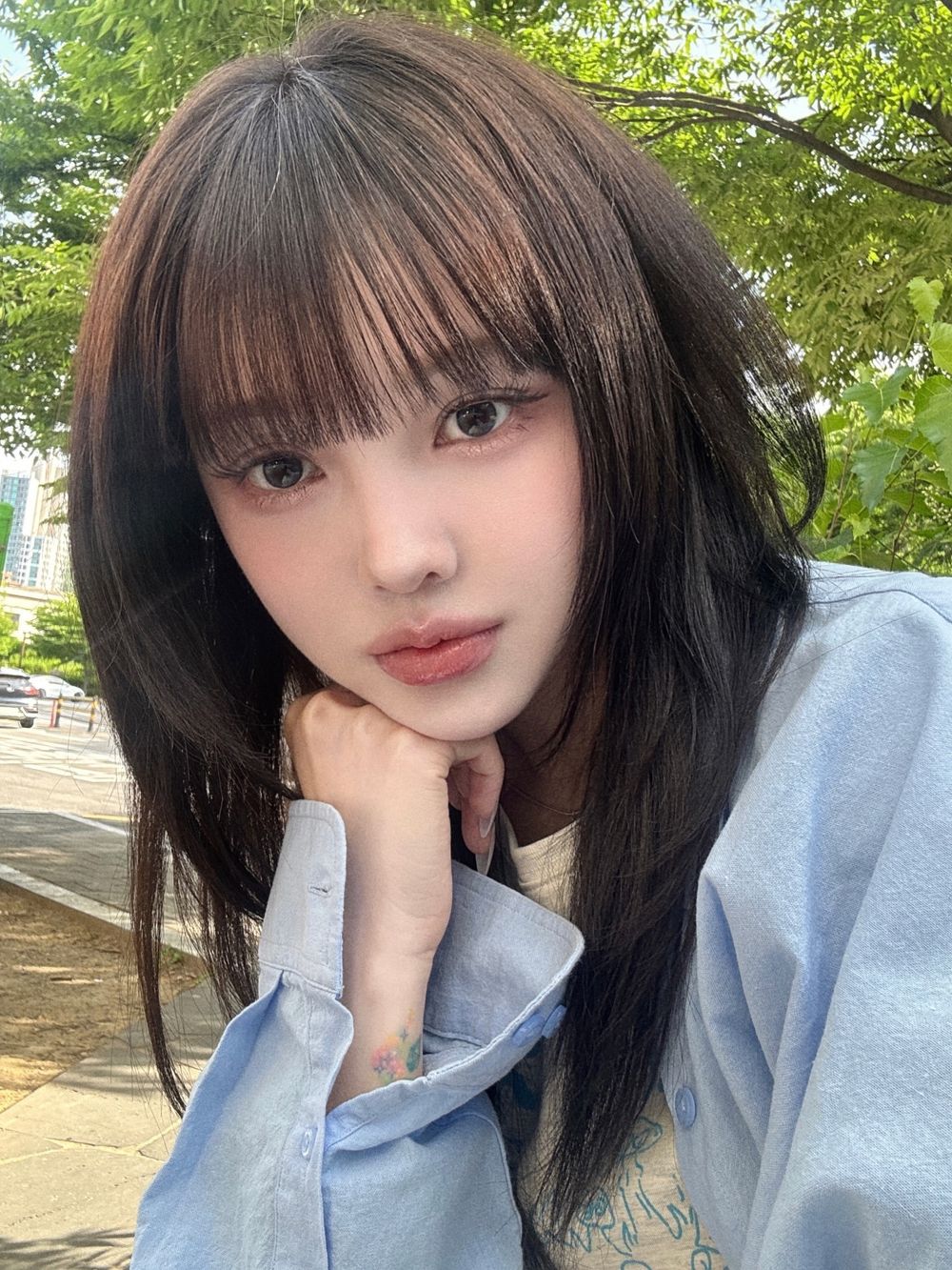 頂流彩妝神話PONY降臨UNIKCY DREAM PLAZA門市！獨家公開韓妝趨勢技巧、愛用選品推薦！-10