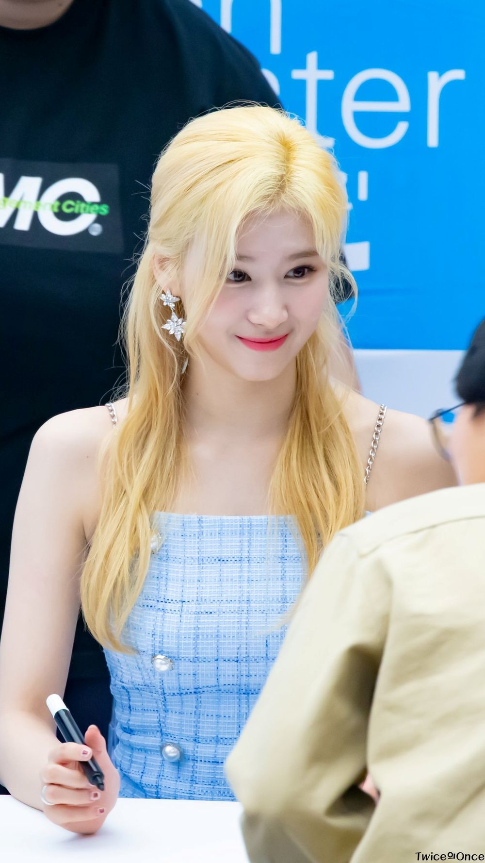 韓網公認6位很會「撩粉」的KPOP女偶像！張員瑛、Winter男女通殺，舒華憑粉絲互動圈粉無數！-3