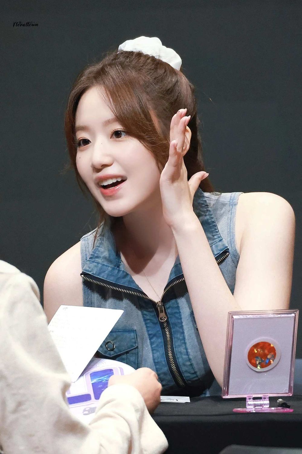 韓網公認6位很會「撩粉」的KPOP女偶像！張員瑛、Winter男女通殺，舒華憑粉絲互動圈粉無數！-4