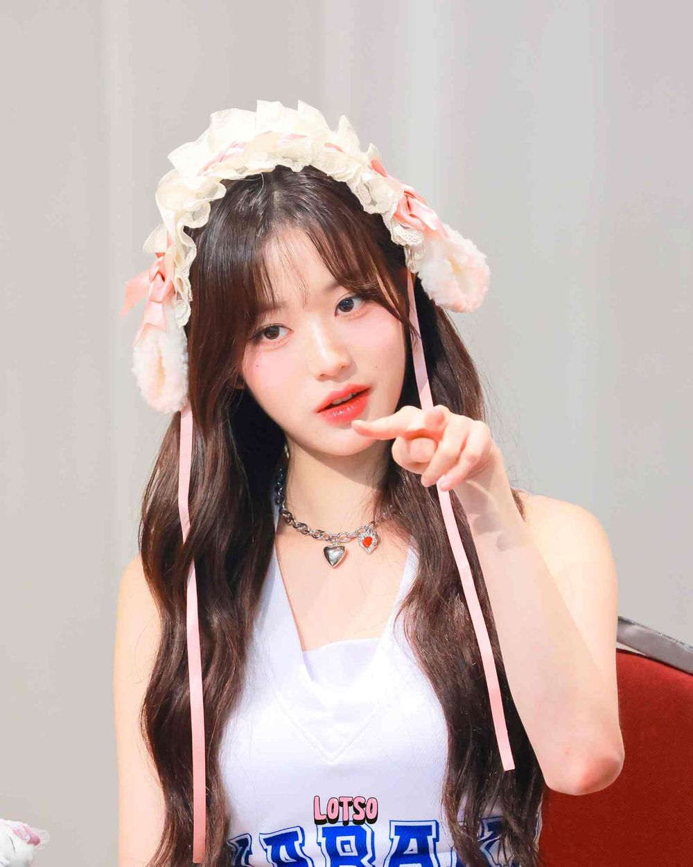 韓網公認6位很會「撩粉」的KPOP女偶像！張員瑛、Winter男女通殺，舒華憑粉絲互動圈粉無數！-6