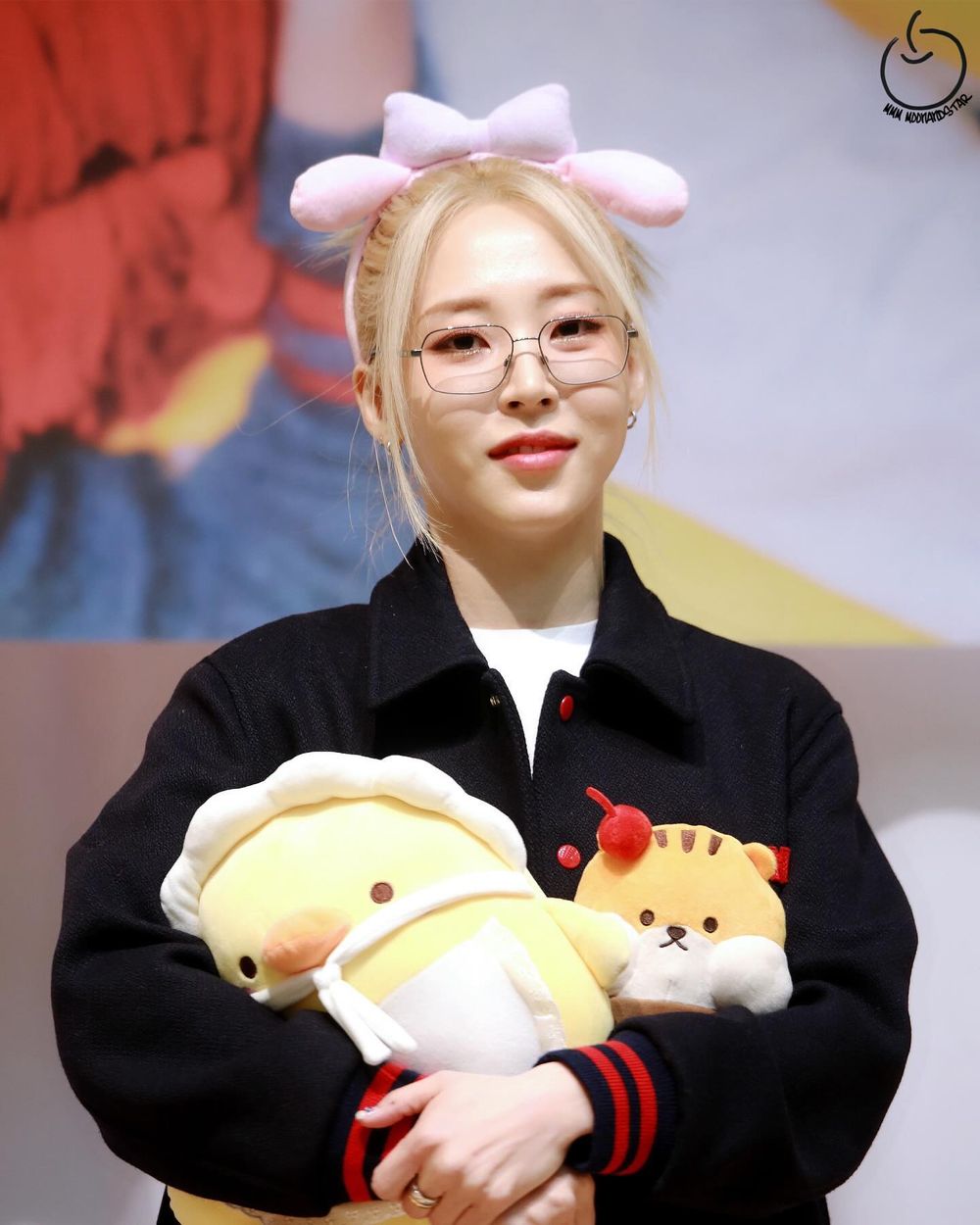 韓網公認6位很會「撩粉」的KPOP女偶像！張員瑛、Winter男女通殺，舒華憑粉絲互動圈粉無數！-8