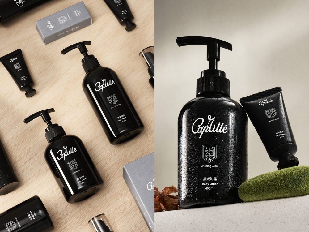 韓國醫美專家柳元敏院長領軍！Dr. GRAFT專業髮品登台，攜手MIT香氛品牌Caprillé，打造從頭到腳的香氛護理！-2