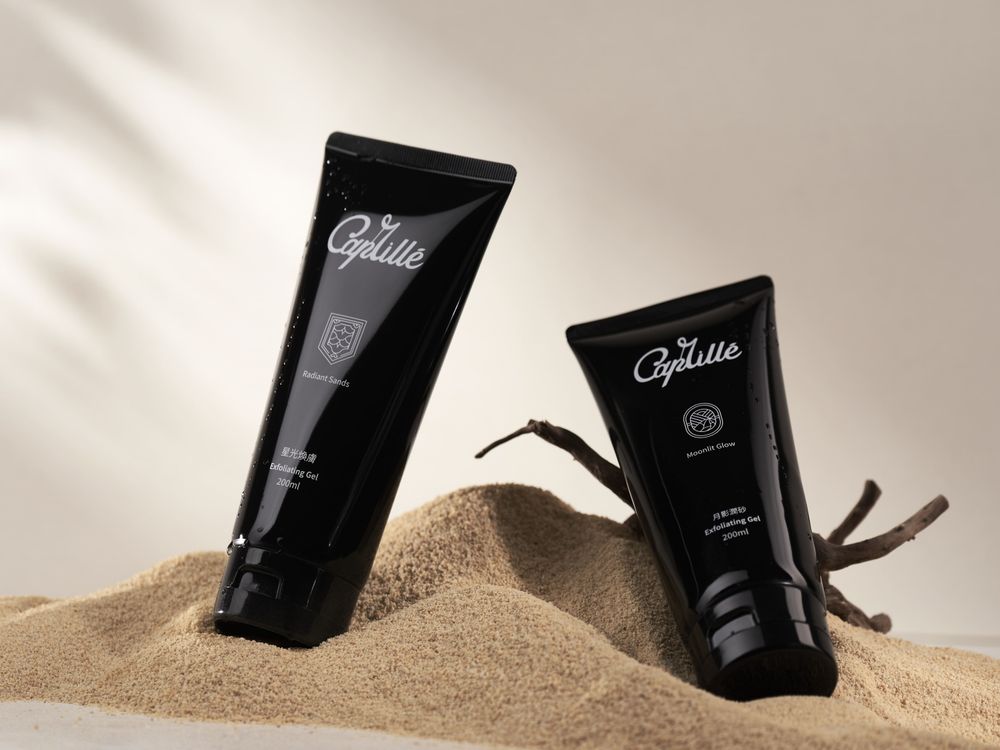 韓國醫美專家柳元敏院長領軍！Dr. GRAFT專業髮品登台，攜手MIT香氛品牌Caprillé，打造從頭到腳的香氛護理！-8