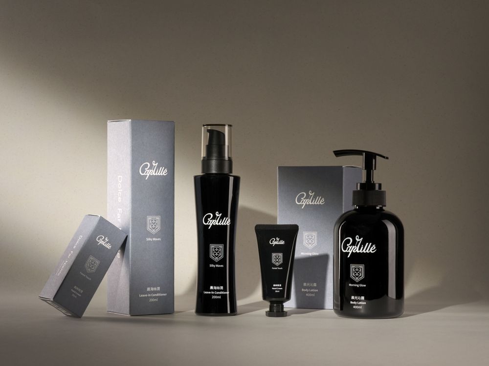 韓國醫美專家柳元敏院長領軍！Dr. GRAFT專業髮品登台，攜手MIT香氛品牌Caprillé，打造從頭到腳的香氛護理！-9