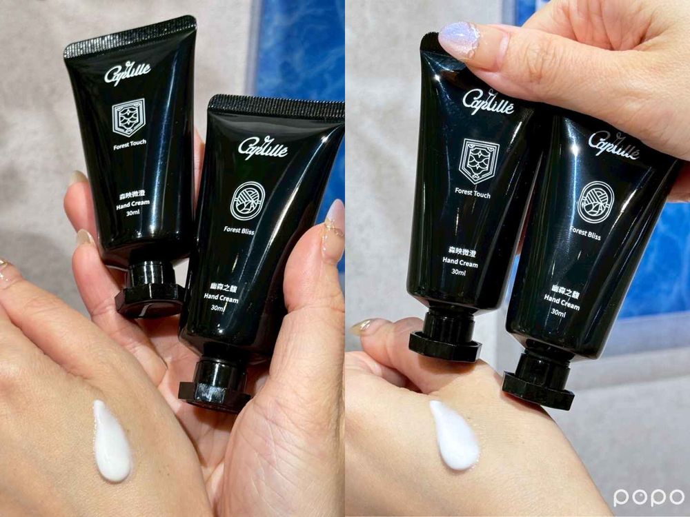 韓國醫美專家柳元敏院長領軍！Dr. GRAFT專業髮品登台，攜手MIT香氛品牌Caprillé，打造從頭到腳的香氛護理！-12