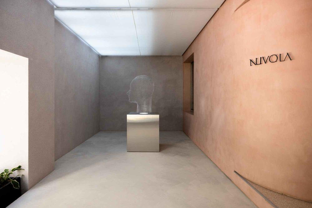 美得像藝廊！Bri. Skin攜手漫雲思境，結合專業醫美和五感美學，打造一站式療癒SPA儀式！-5