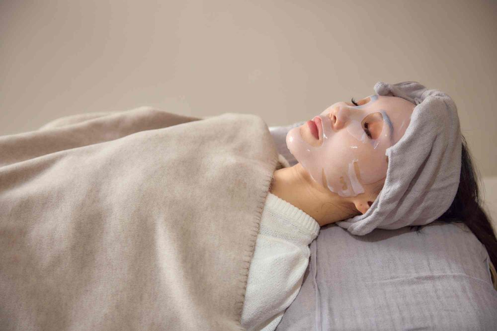 美得像藝廊！Bri. Skin攜手漫雲思境，結合專業醫美和五感美學，打造一站式療癒SPA儀式！-7