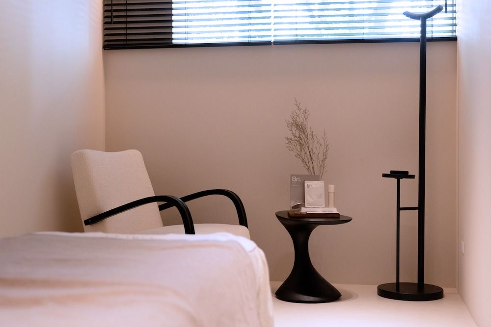 美得像藝廊！Bri. Skin攜手漫雲思境，結合專業醫美和五感美學，打造一站式療癒SPA儀式！-2