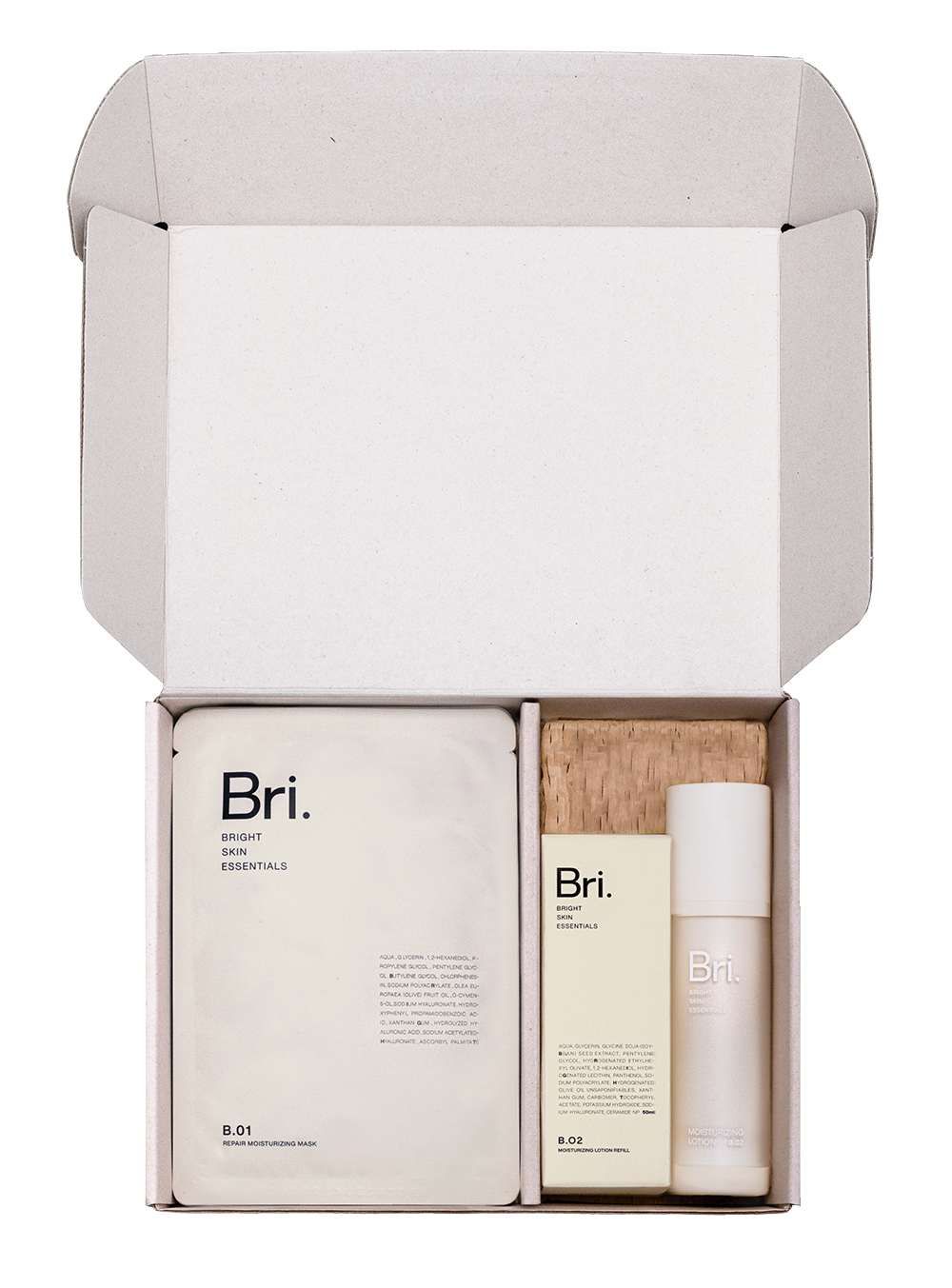 美得像藝廊！Bri. Skin攜手漫雲思境，結合專業醫美和五感美學，打造一站式療癒SPA儀式！-10