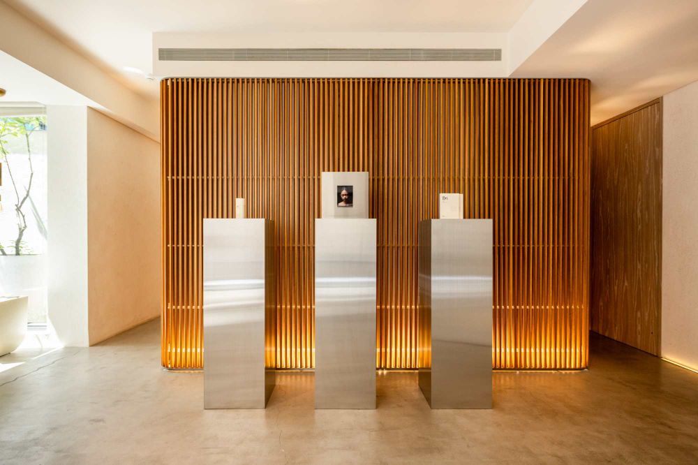 美得像藝廊！Bri. Skin攜手漫雲思境，結合專業醫美和五感美學，打造一站式療癒SPA儀式！-6