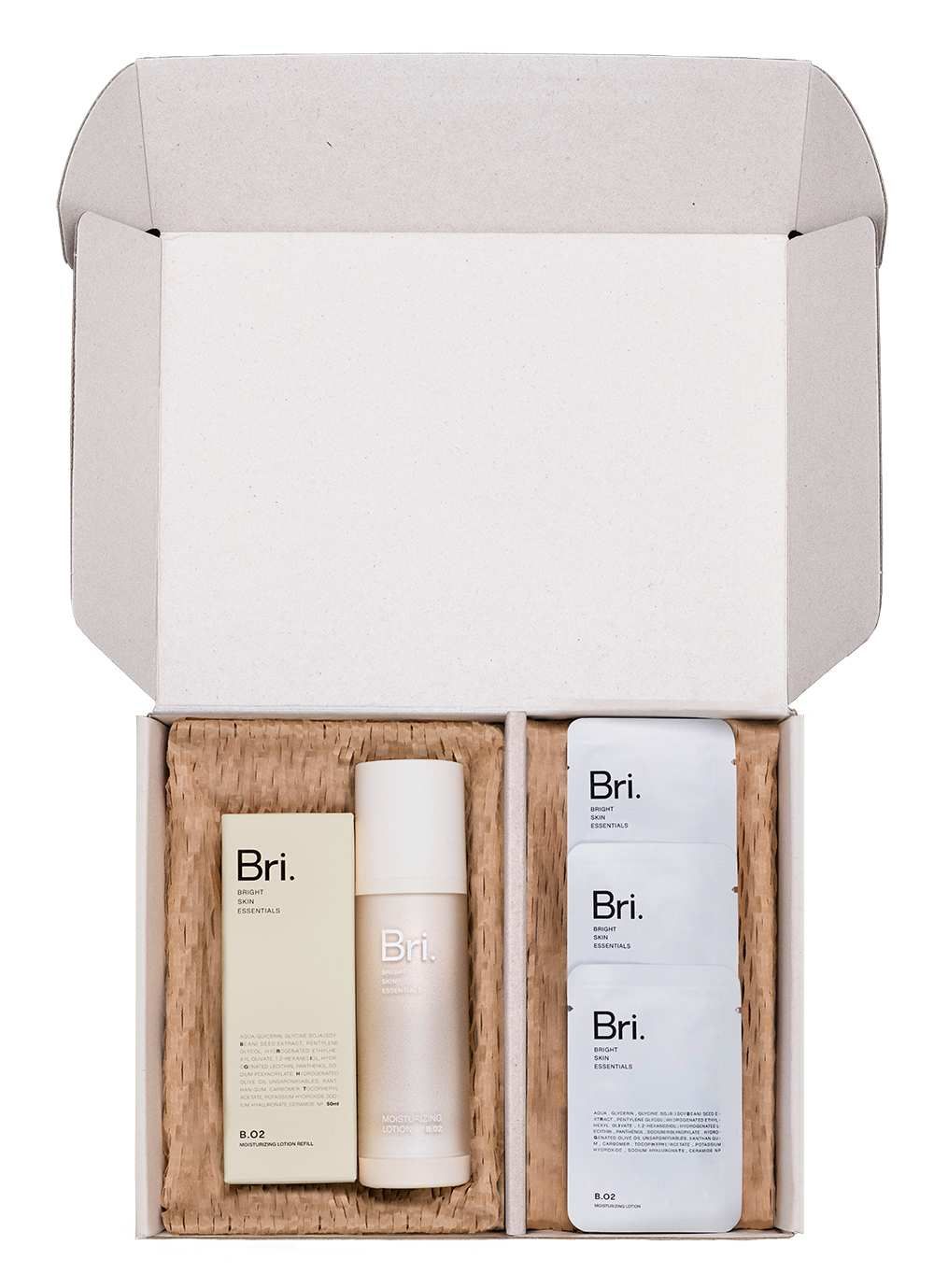 美得像藝廊！Bri. Skin攜手漫雲思境，結合專業醫美和五感美學，打造一站式療癒SPA儀式！-11