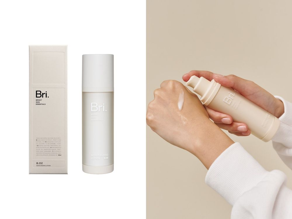 美得像藝廊！Bri. Skin攜手漫雲思境，結合專業醫美和五感美學，打造一站式療癒SPA儀式！-12