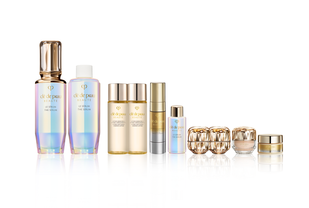 美妝跨界潮玩！肌膚之鑰週年慶推出、首款獨家盲盒「玩偶吊飾」＋VIP獨享優惠組合，真的送太多！-5