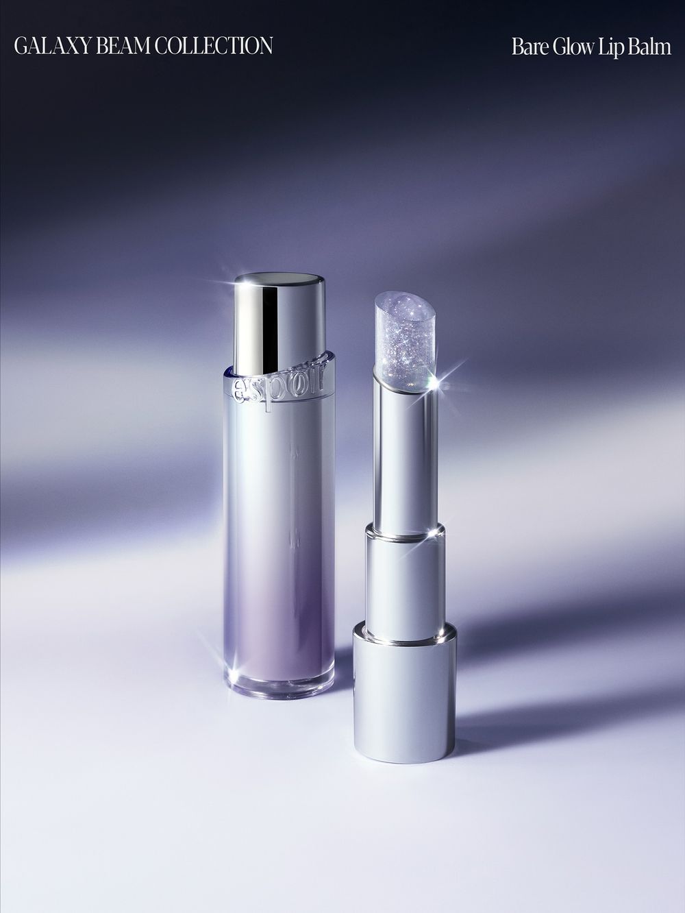 Winter「臉上那道光」美翻全網！espoir把神秘銀河變成彩妝、穩坐美妝界的時髦精，一開賣手刀必搶！-6