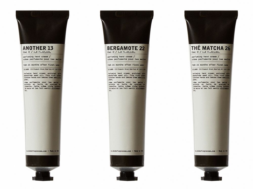 萬眾矚目！Le Labo經典淡香精終於化為「香氛護手霜」抵台，人氣ANOTHER13、檀香33、黑茶29組合、必收藏！-6