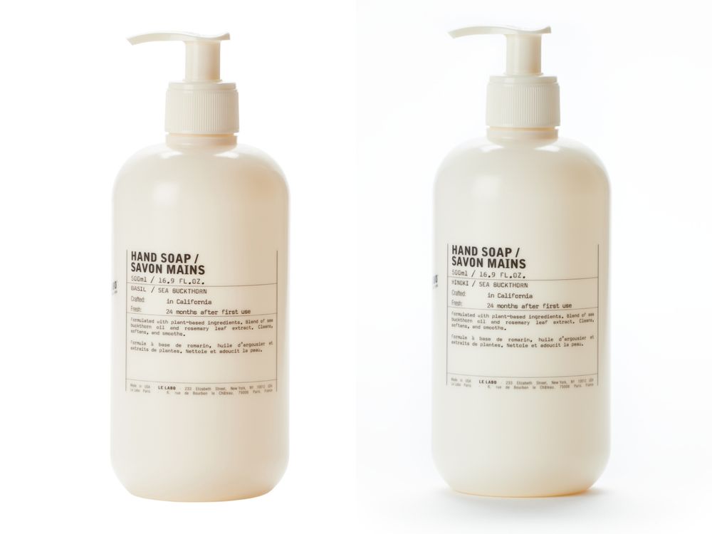 萬眾矚目！Le Labo經典淡香精終於化為「香氛護手霜」抵台，人氣ANOTHER13、檀香33、黑茶29組合、必收藏！-8