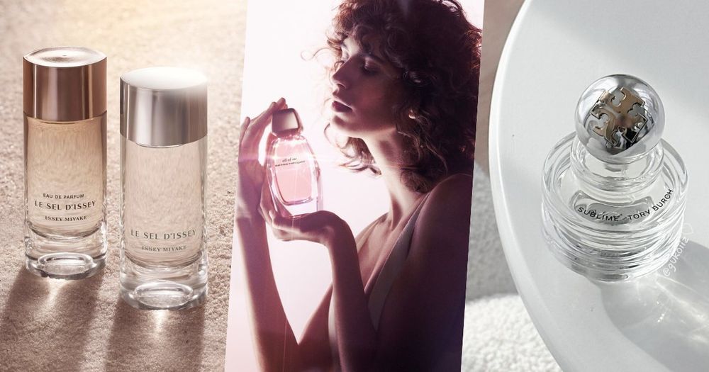 2025週年慶香水攻略！三宅一生、納西索、Tory Burch，高訂香水+人氣經典香氣變身獨家組合，優惠超多必把握！-1