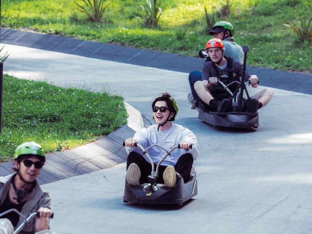 2025紐西蘭必去景點推薦！「但尼丁拉納克城堡」許光漢也迷上、舒華最愛「在這裡」跳傘！-1