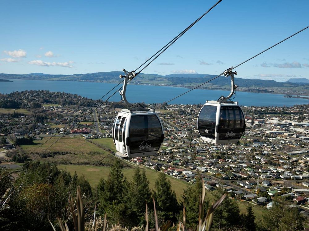 2025紐西蘭必去景點推薦！「但尼丁拉納克城堡」許光漢也迷上、舒華最愛「在這裡」跳傘！-2