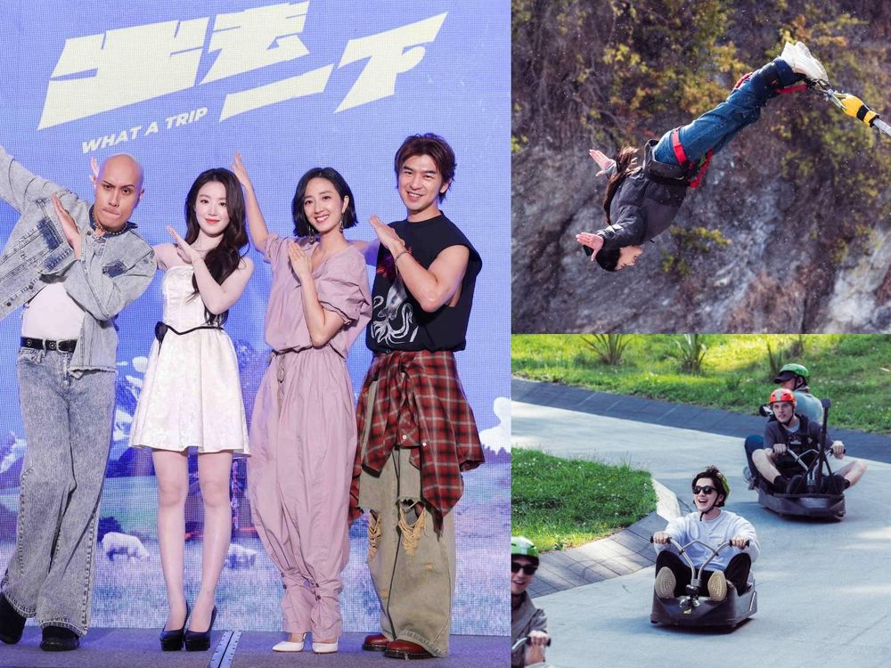 2025紐西蘭必去景點推薦！「但尼丁拉納克城堡」許光漢也迷上、舒華最愛「在這裡」跳傘！-8