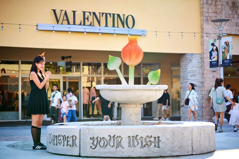 華泰名品城2025萬聖節活動懶人包！超爆美「南瓜魔法村」必拍亮點一次看、「這四天」還有糖果免費拿！-7