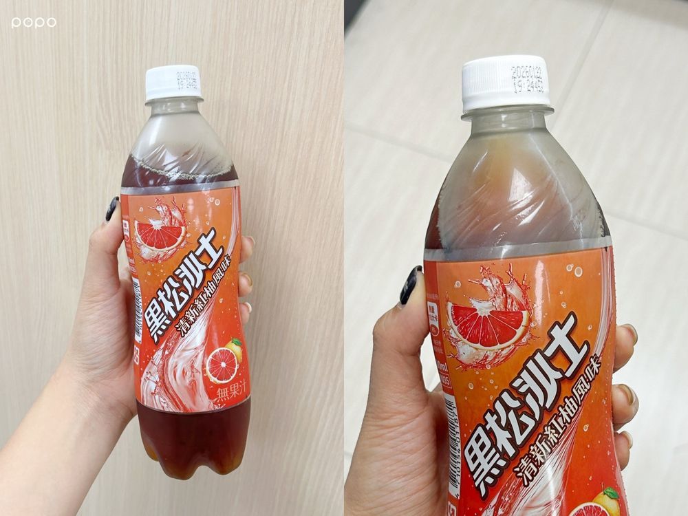 黑松太會出周邊！超Q迷你夾娃娃機&復古腳踏車7-11就買得到、「這裡買飲料」還能抽韓國機+酒！-8