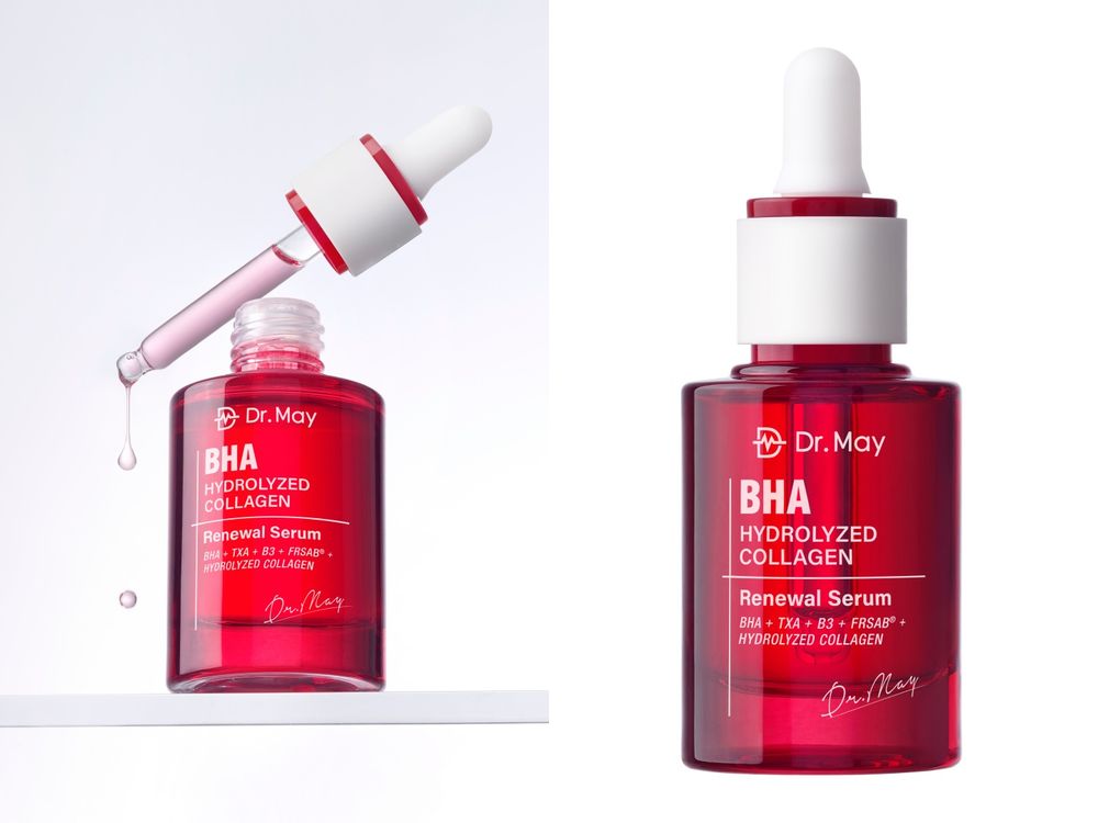 2025入秋穩膚保養推薦！ampm原液精華聯名Care Bears、金珉奎超愛INNISFREE綠茶牛奶水台灣開賣！-8