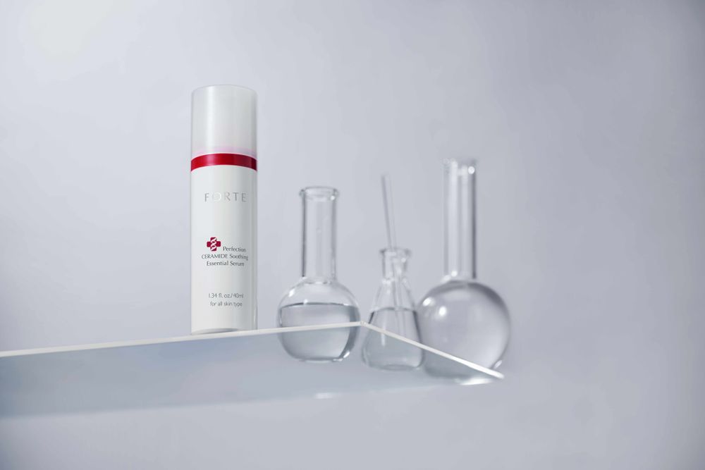 2025入秋穩膚保養推薦！ampm原液精華聯名Care Bears、金珉奎超愛INNISFREE綠茶牛奶水台灣開賣！-10