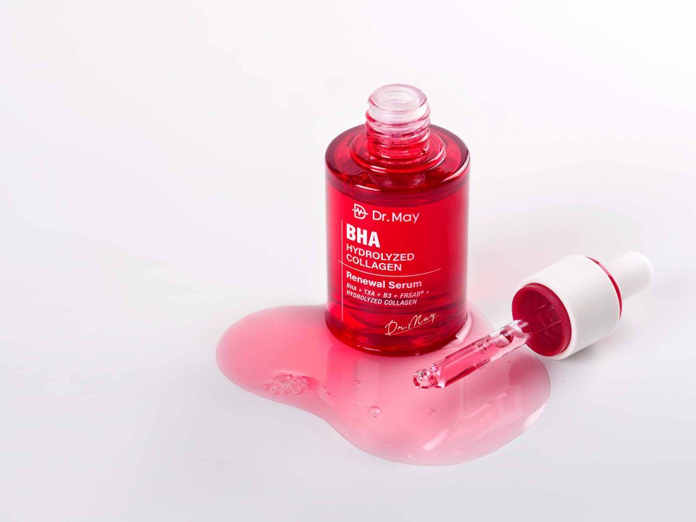 2025入秋穩膚保養推薦！ampm原液精華聯名Care Bears、金珉奎超愛INNISFREE綠茶牛奶水台灣開賣！-11