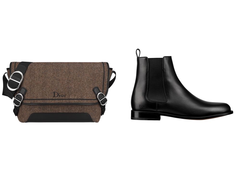 BTS Jimin退伍首秀來了！Dior帝王回歸「軟嫩小臉+超低胸襯衫」把機場路當T台走！-6